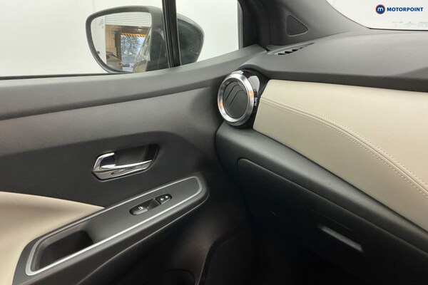 Used Nissan Micra 2021 for sale - 76287579: Photo 24