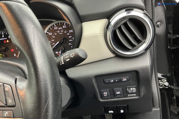 Used Nissan Micra 2021 for sale - 76287579: Photo 27