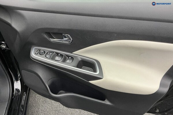 Used Nissan Micra 2021 for sale - 76287579: Photo 28