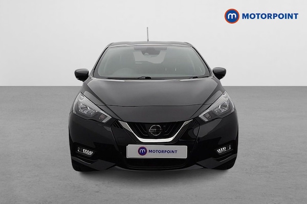 Used Nissan Micra 2021 for sale - 76287579: Photo 2