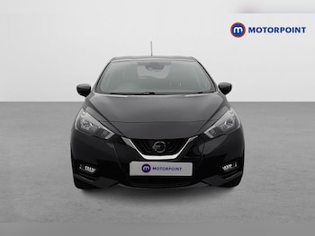 Used Nissan Micra 2021 for sale - 76287579: Photo 2