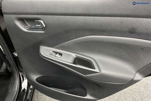 Used Nissan Micra 2021 for sale - 76287579: Photo 30