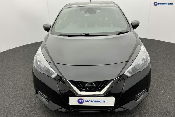 Used Nissan Micra 2021 for sale - 76287579: Photo 34