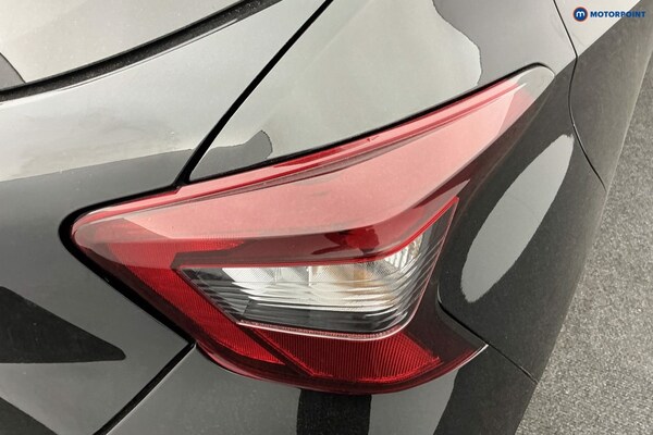 Used Nissan Micra 2021 for sale - 76287579: Photo 36