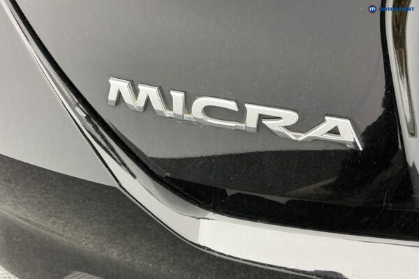 Used Nissan Micra 2021 for sale - 76287579: Photo 37