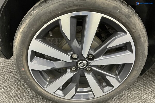 Used Nissan Micra 2021 for sale - 76287579: Photo 39