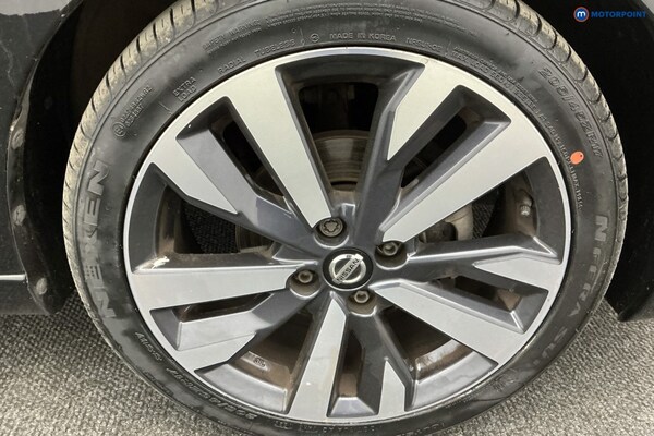 Used Nissan Micra 2021 for sale - 76287579: Photo 40