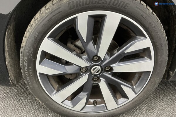 Used Nissan Micra 2021 for sale - 76287579: Photo 41