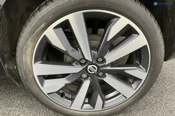Used Nissan Micra 2021 for sale - 76287579: Photo 42