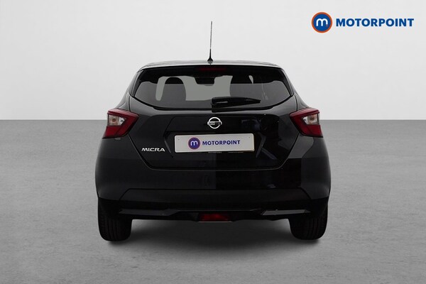Used Nissan Micra 2021 for sale - 76287579: Photo 6