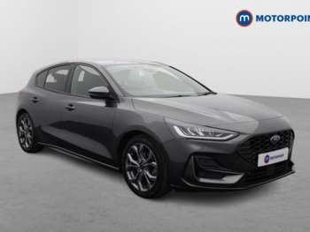 2023 - 1.0 EcoBoost ST-Line 5dr