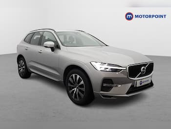Used Volvo XC60 2022 for sale - 79650388: Photo