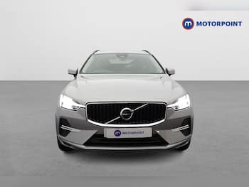 Used Volvo XC60 2022 for sale - 79650388: Photo