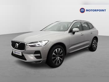 Used Volvo XC60 2022 for sale - 79650388: Photo