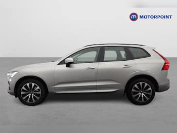 Used Volvo XC60 2022 for sale - 79650388: Photo