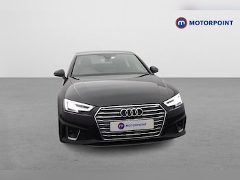 Used Audi A4 2019 for sale - 78409297: Photo