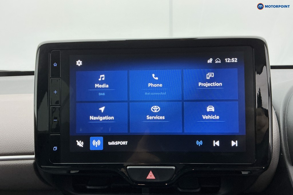 Used Toyota Yaris Cross 2023 for sale - 77152349: Photo 10