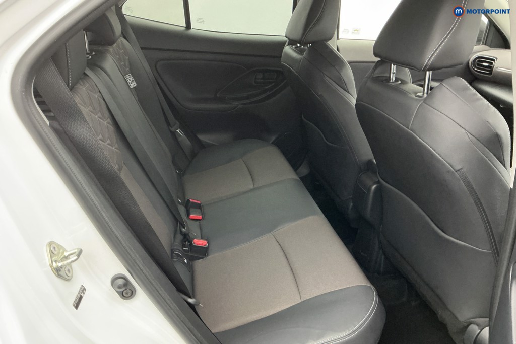 Used Toyota Yaris Cross 2023 for sale - 77152349: Photo 13