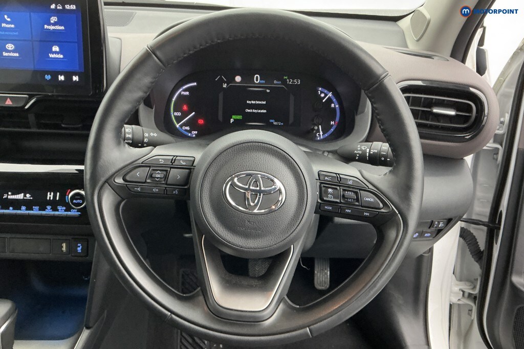 Used Toyota Yaris Cross 2023 for sale - 77152349: Photo 15