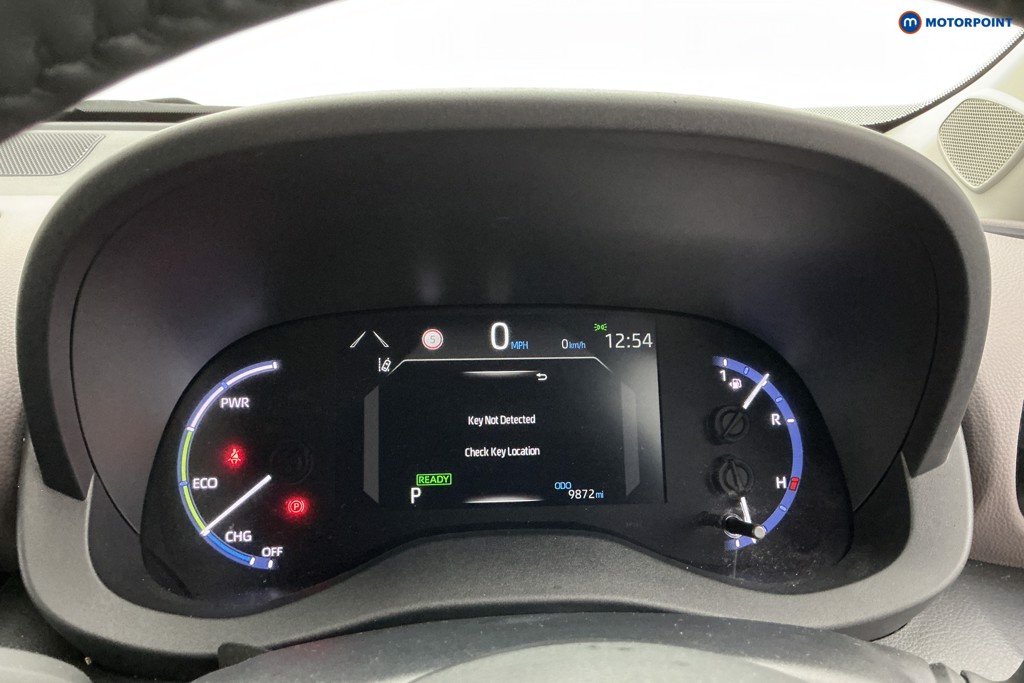 Used Toyota Yaris Cross 2023 for sale - 77152349: Photo 18