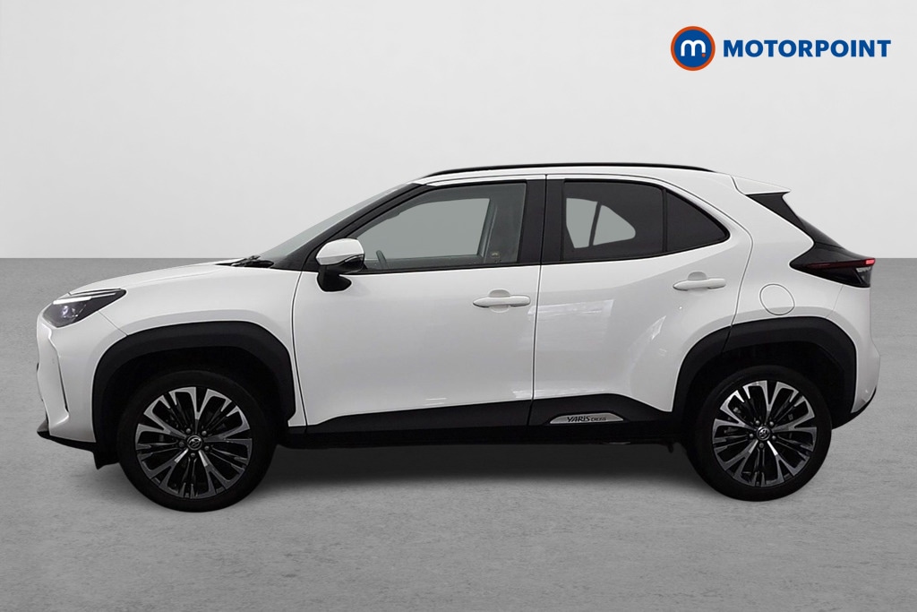 Used Toyota Yaris Cross 2023 for sale - 77152349: Photo 4