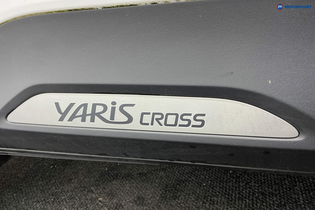 Used Toyota Yaris Cross 2023 for sale - 77152349: Photo 42