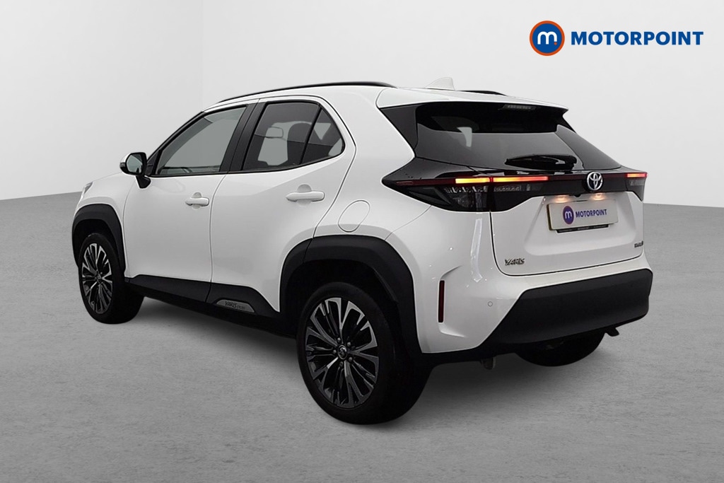 Used Toyota Yaris Cross 2023 for sale - 77152349: Photo 5