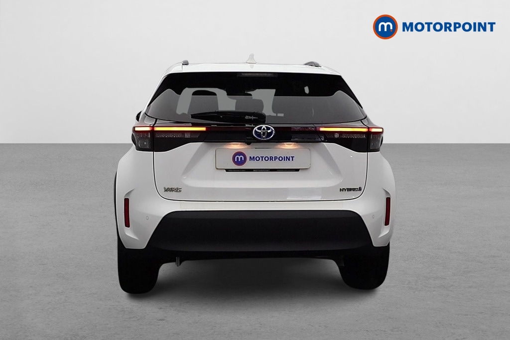 Used Toyota Yaris Cross 2023 for sale - 77152349: Photo 6