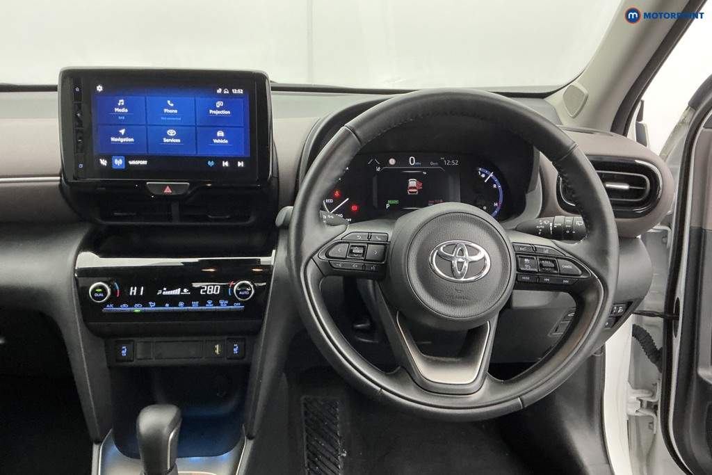 Used Toyota Yaris Cross 2023 for sale - 77152349: Photo 9