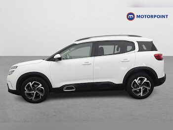 Used Citroen C5 Aircross 2021 for sale - 78630938: Photo