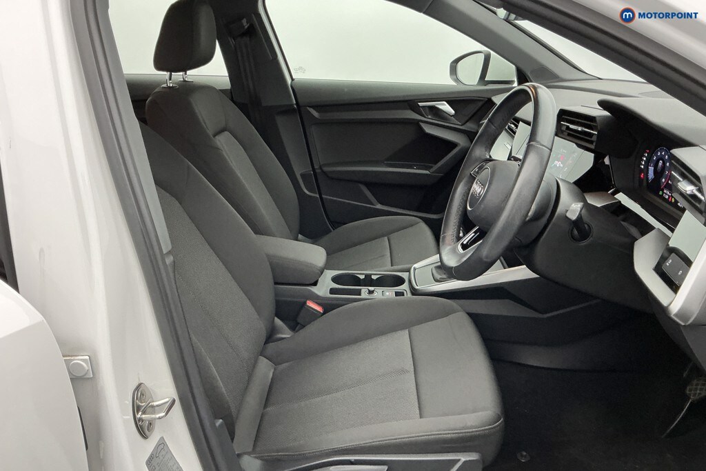 Used Audi A3 2022 for sale - 77006220: Photo 14