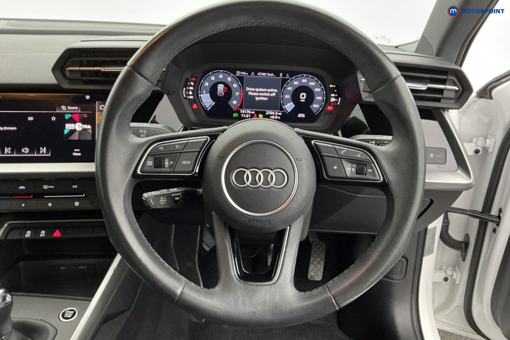 Used Audi A3 2022 for sale - 77006220: Photo 15