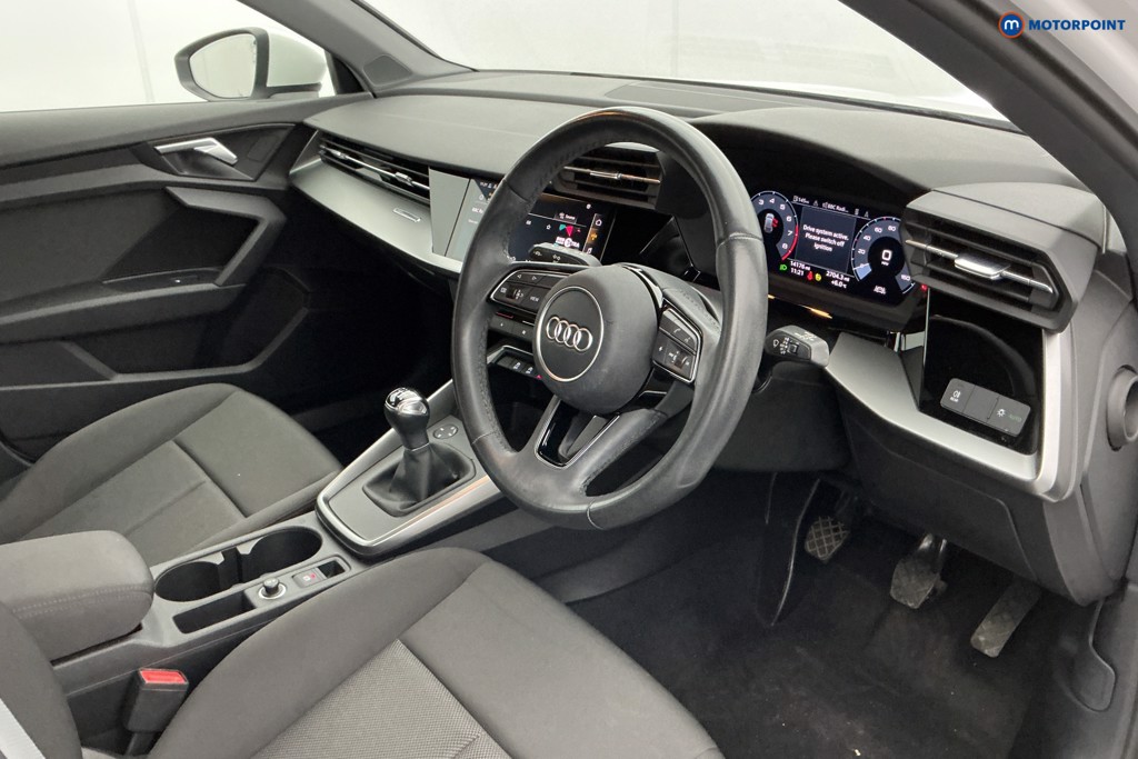 Used Audi A3 2022 for sale - 77006220: Photo 16