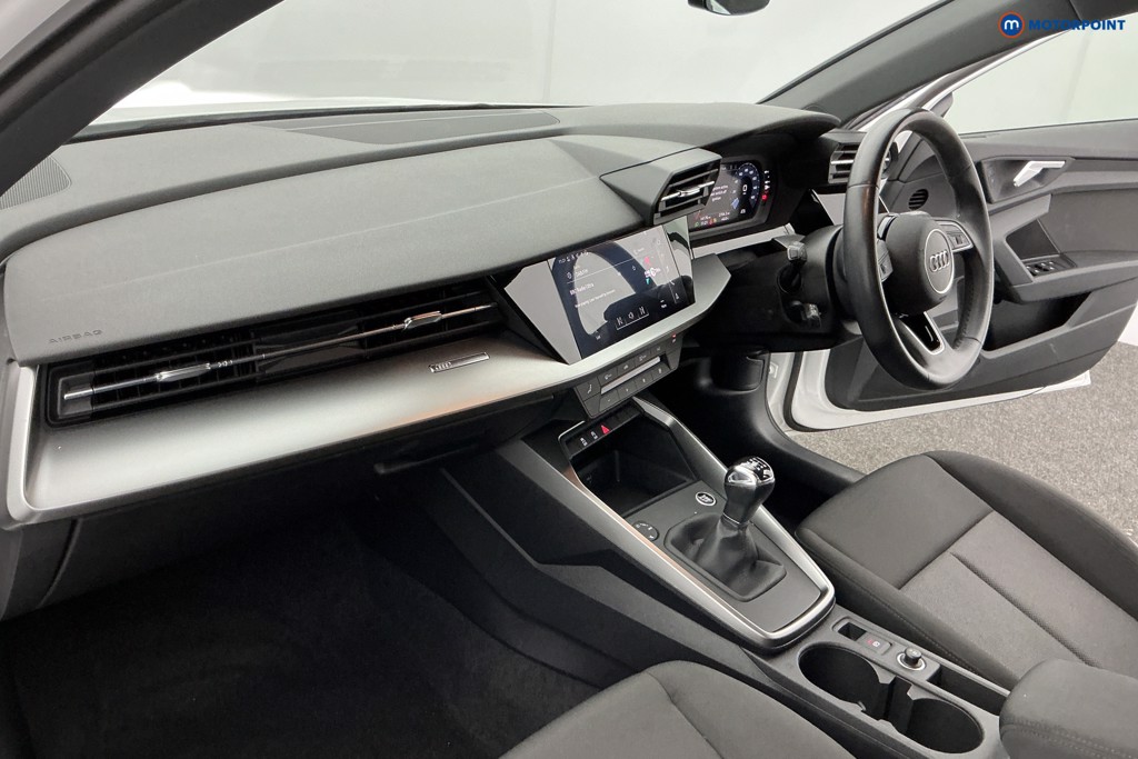 Used Audi A3 2022 for sale - 77006220: Photo 17