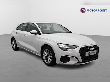 Audi A3 feature image