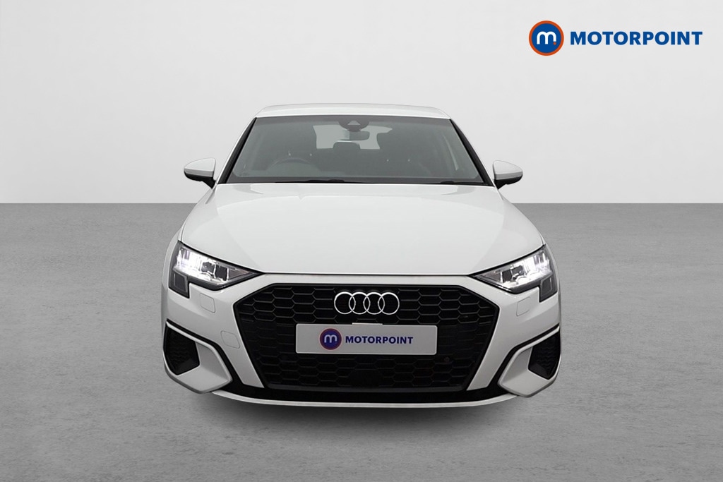 Used Audi A3 2022 for sale - 77006220: Photo 2