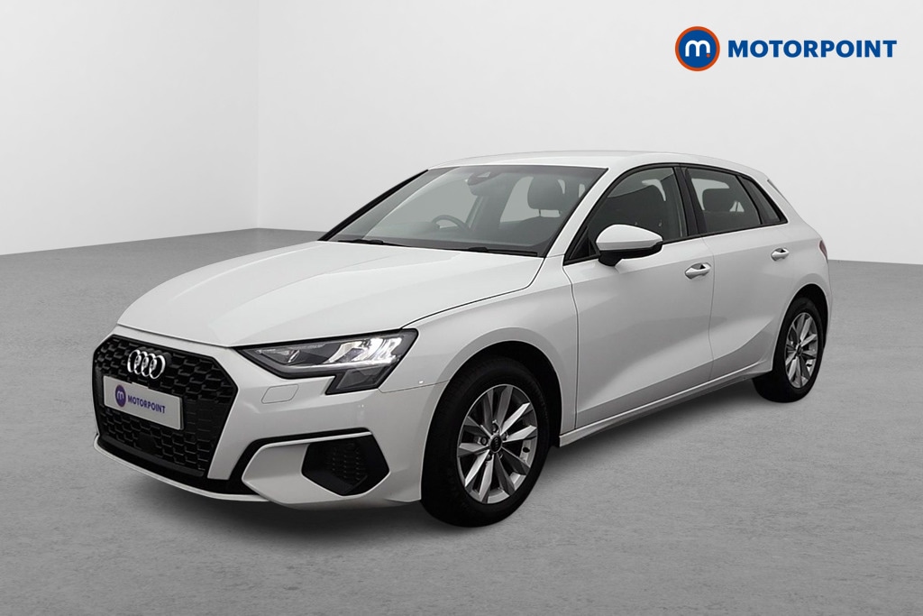 Used Audi A3 2022 for sale - 77006220: Photo 3