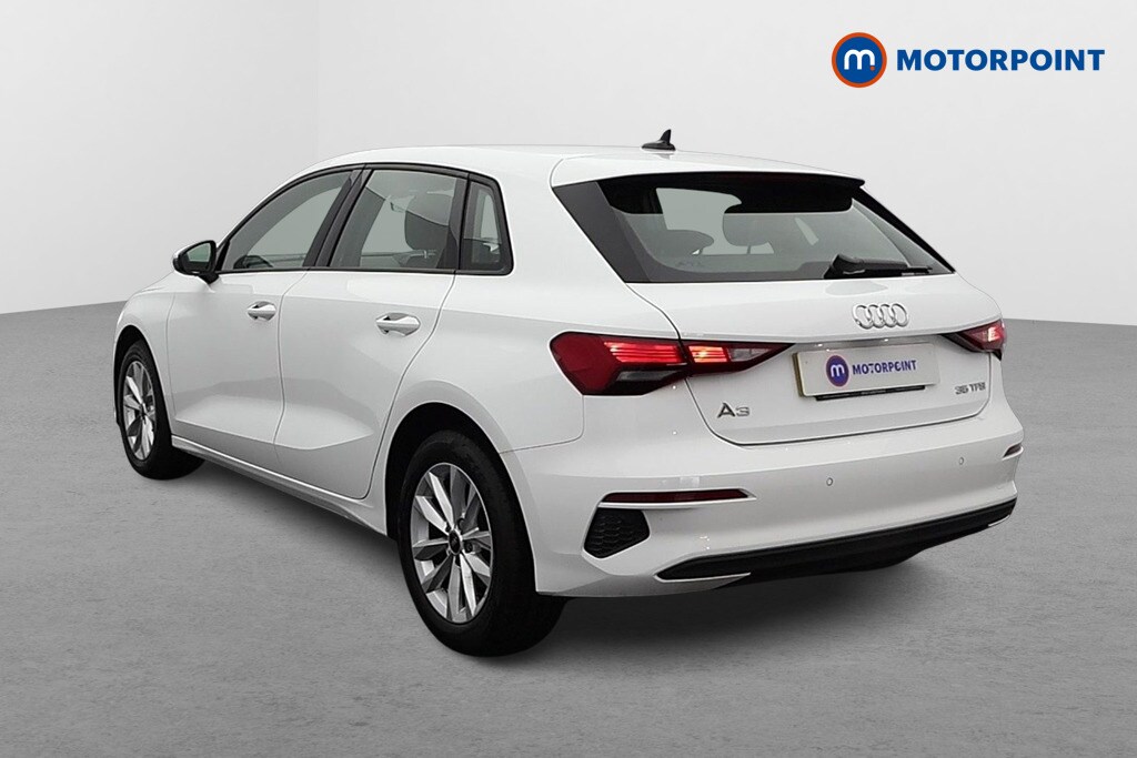 Used Audi A3 2022 for sale - 77006220: Photo 5