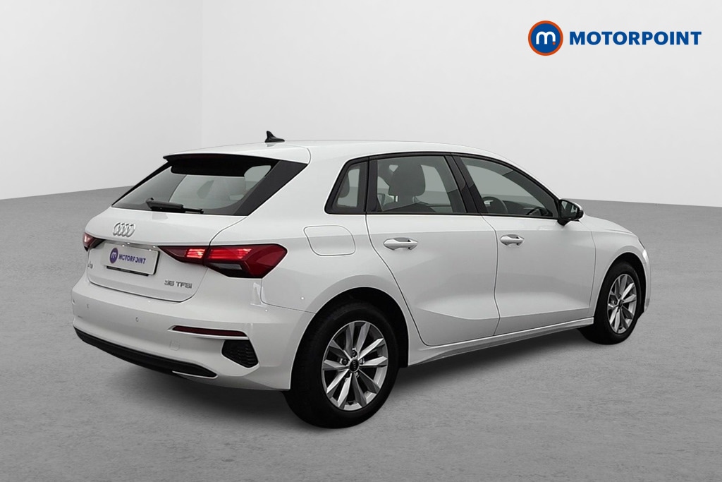 Used Audi A3 2022 for sale - 77006220: Photo 7