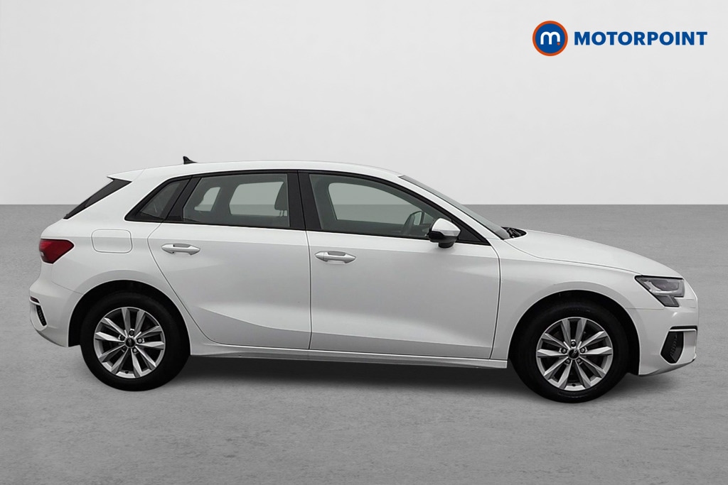 Used Audi A3 2022 for sale - 77006220: Photo 8