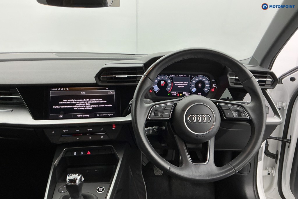 Used Audi A3 2022 for sale - 77006220: Photo 9