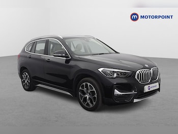 Used BMW X1 2021 for sale - 78954353: Photo
