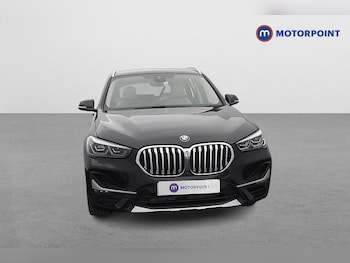 Used BMW X1 2021 for sale - 78954353: Photo