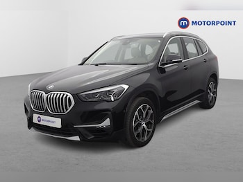 Used BMW X1 2021 for sale - 78954353: Photo