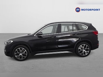 Used BMW X1 2021 for sale - 78954353: Photo