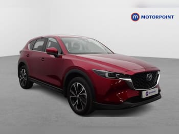 Used Mazda CX-5 2025 for sale - 79776281: Photo