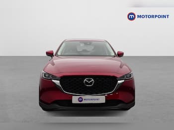 Used Mazda CX-5 2025 for sale - 79776281: Photo