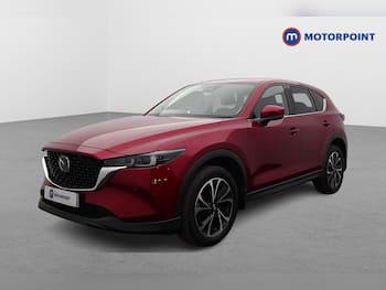 Used Mazda CX-5 2025 for sale - 79776281: Photo