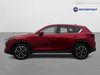Used Mazda CX-5 2025 for sale - 79776281: Photo
