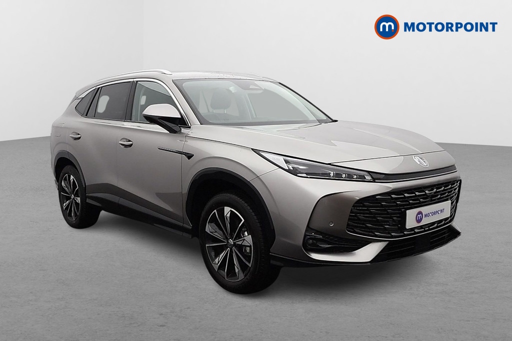 Used MG MG HS 2025 for sale - 76767288: Photo 1